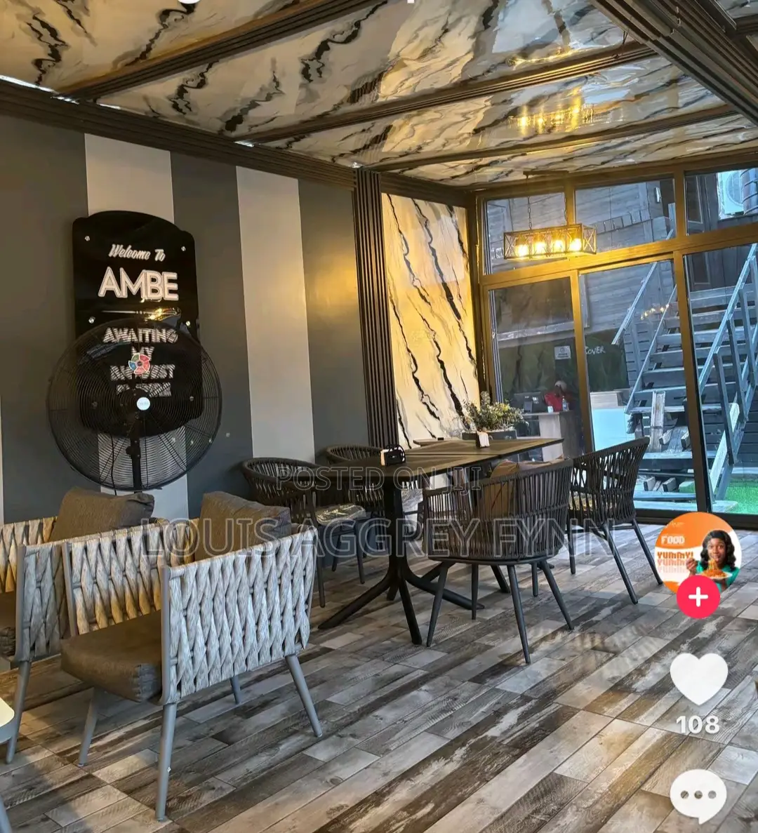Bar Assistant Needed at a Restaurant