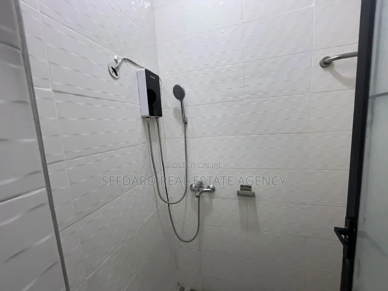 1bdrm Apartment in Sefdard Properties, Awoshie for rent