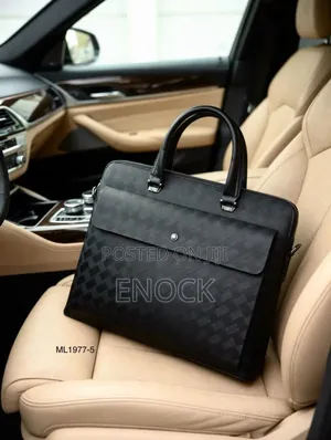 Quality Laptop Bags