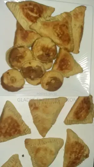 Small Chops