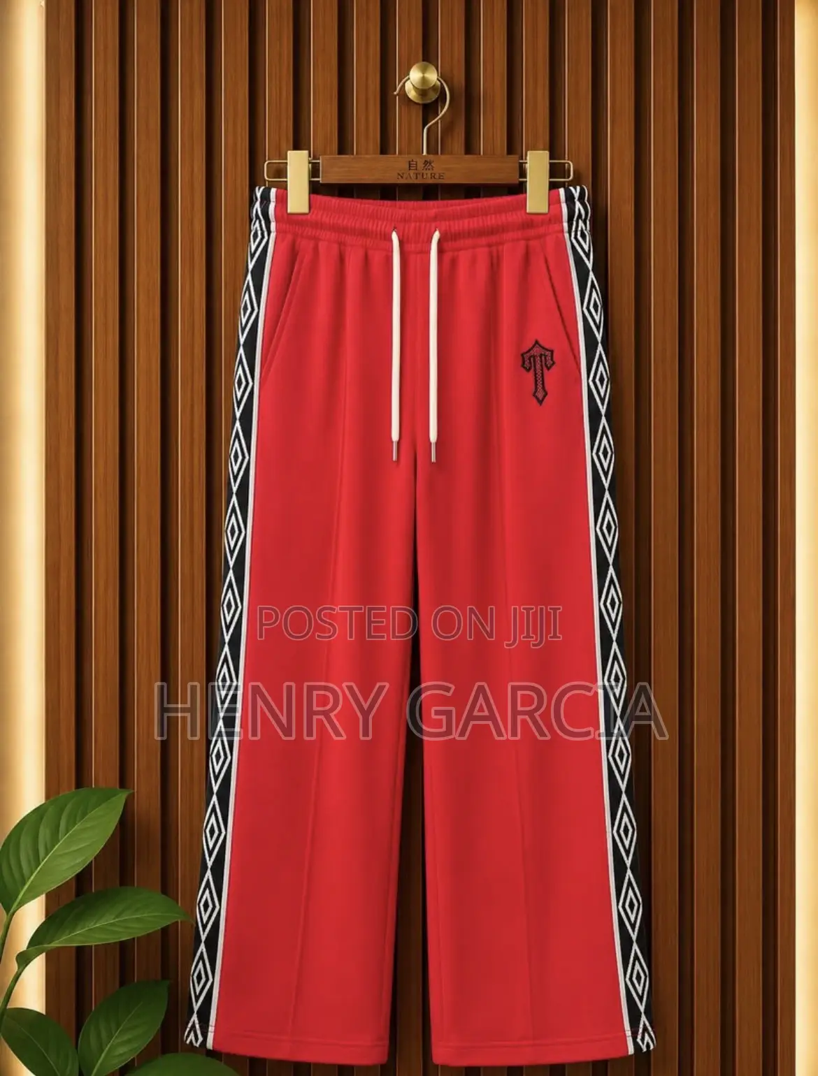 Premium Unisex Jogger Sweatpants.