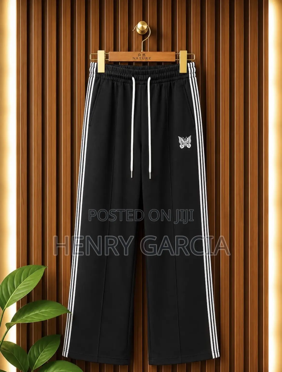 Premium Unisex Jogger Sweatpants.