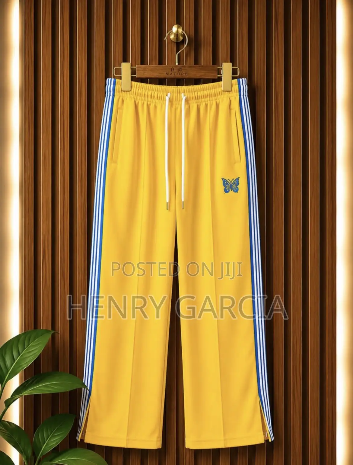 Premium Unisex Jogger Sweatpants.