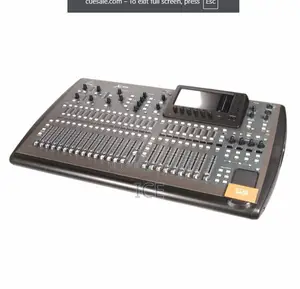 Bheringer X32 Mixer
