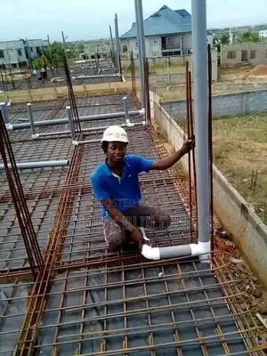 Building and Construction Works