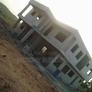 Building and Construction Works