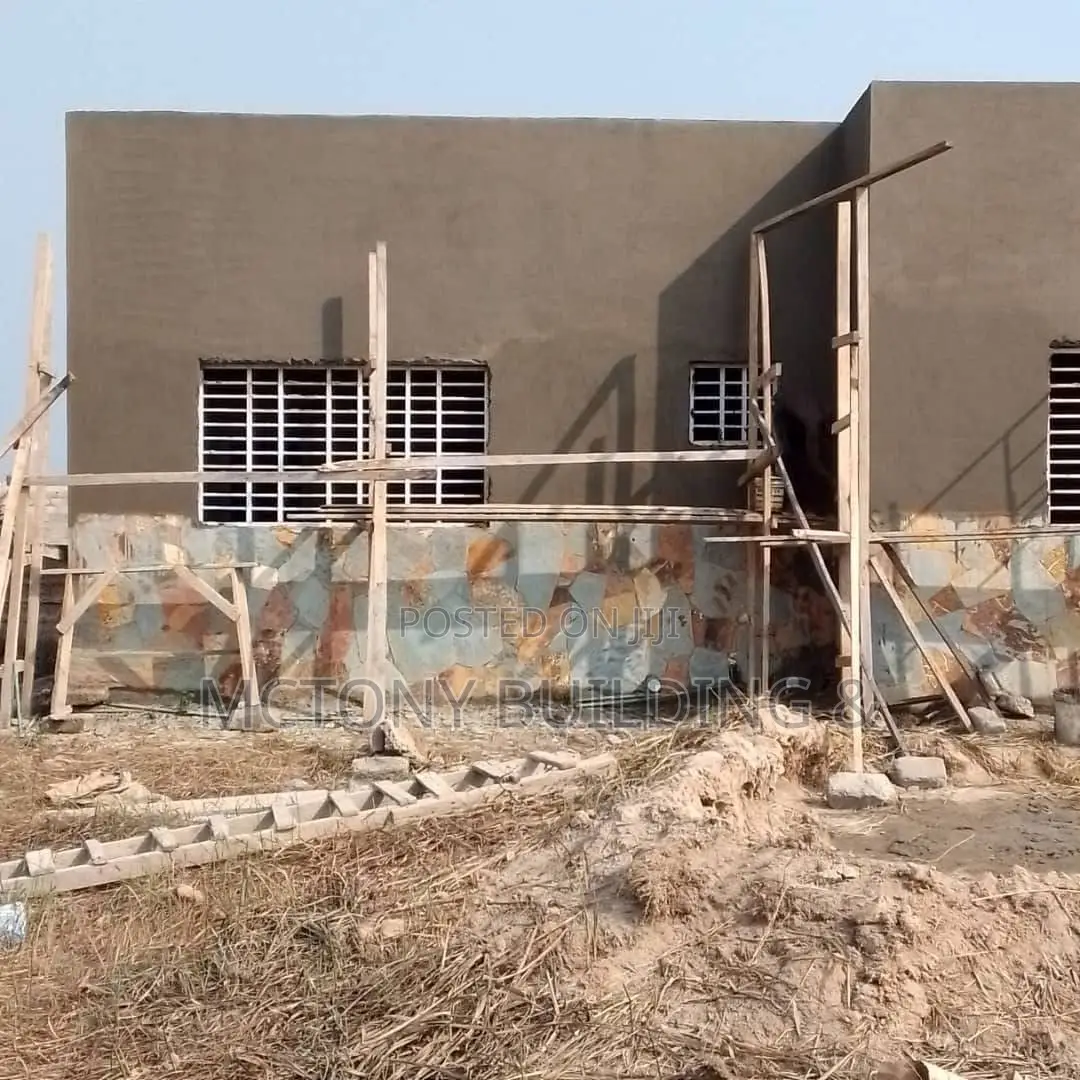 Building and Construction Works