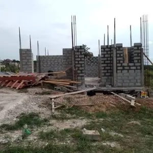 Building and Construction Works
