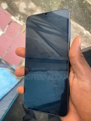Samsung Galaxy A16 128 GB Black