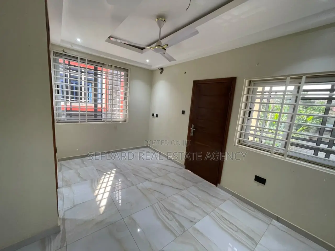2bdrm Apartment in Sefdard Properties, Gbawe for rent