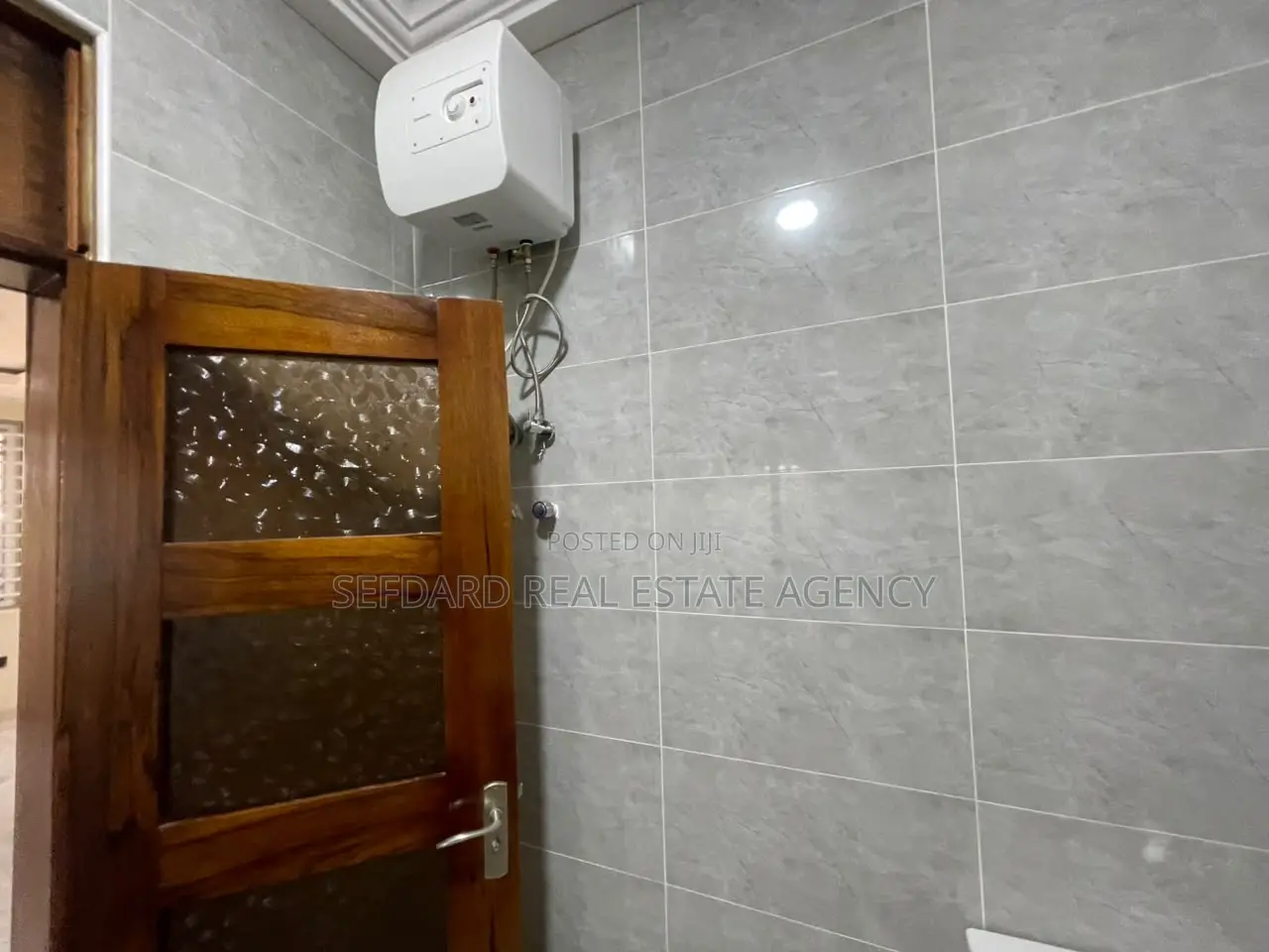 2bdrm Apartment in Sefdard Properties, Gbawe for rent