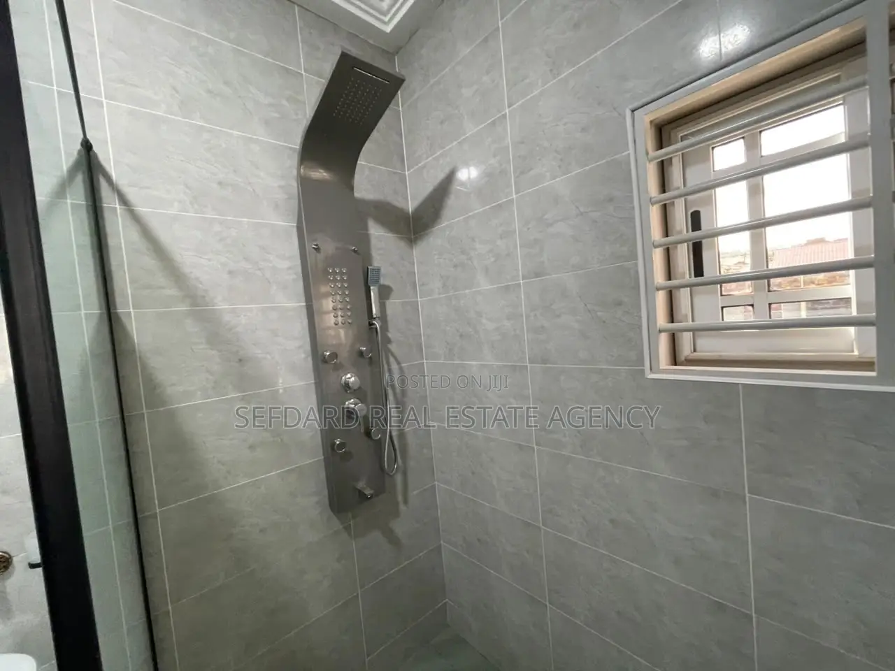 2bdrm Apartment in Sefdard Properties, Gbawe for rent
