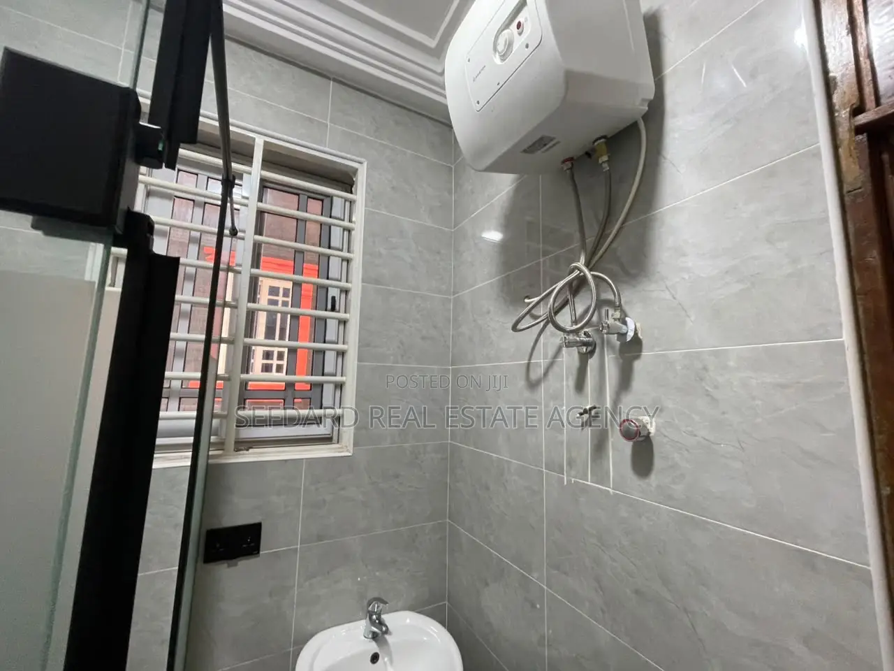2bdrm Apartment in Sefdard Properties, Gbawe for rent