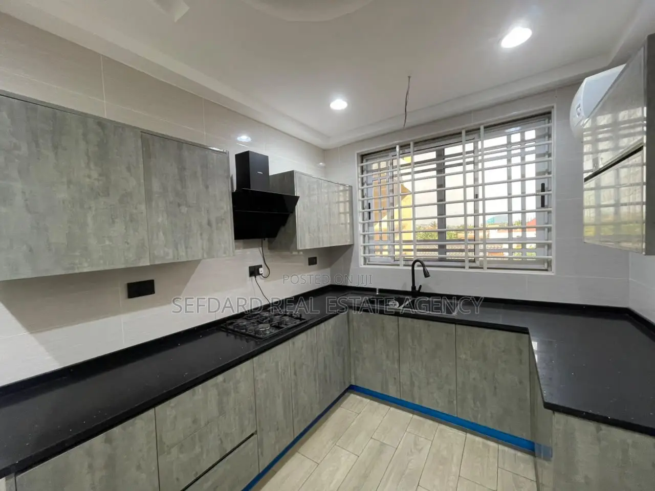 2bdrm Apartment in Sefdard Properties, Gbawe for rent