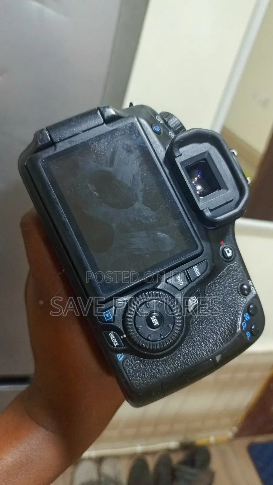 Canon 60d + 55-250mm Zoom Lens