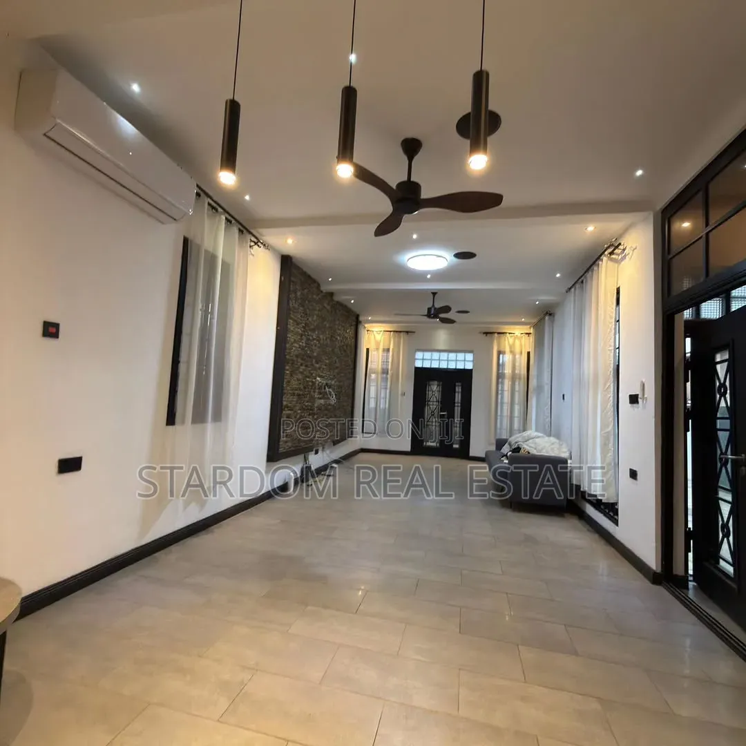 Furnished 3bdrm Duplex in East Legon Hills, Boundary Road Area for sale