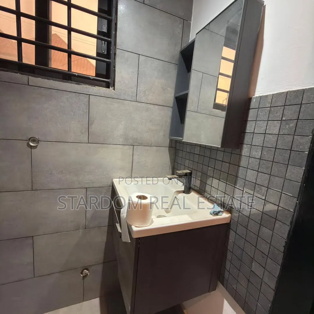Furnished 3bdrm Duplex in East Legon Hills, Boundary Road Area for sale