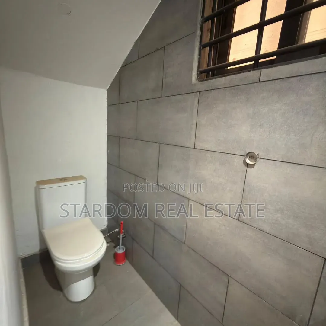 Furnished 3bdrm Duplex in East Legon Hills, Boundary Road Area for sale