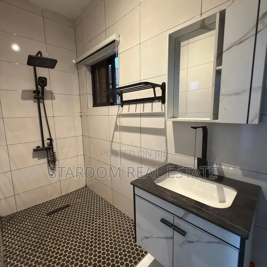Furnished 3bdrm Duplex in East Legon Hills, Boundary Road Area for sale