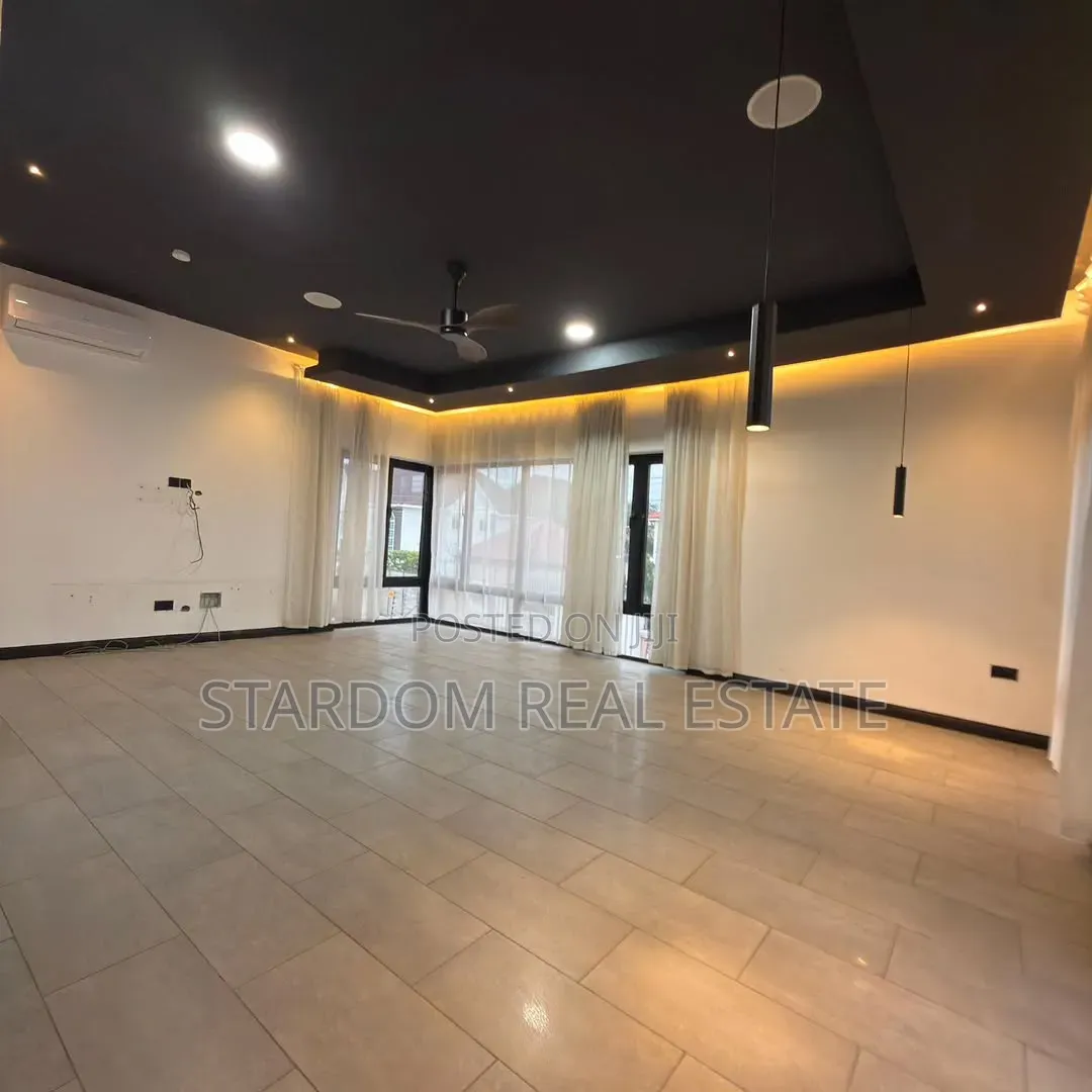 Furnished 3bdrm Duplex in East Legon Hills, Boundary Road Area for sale