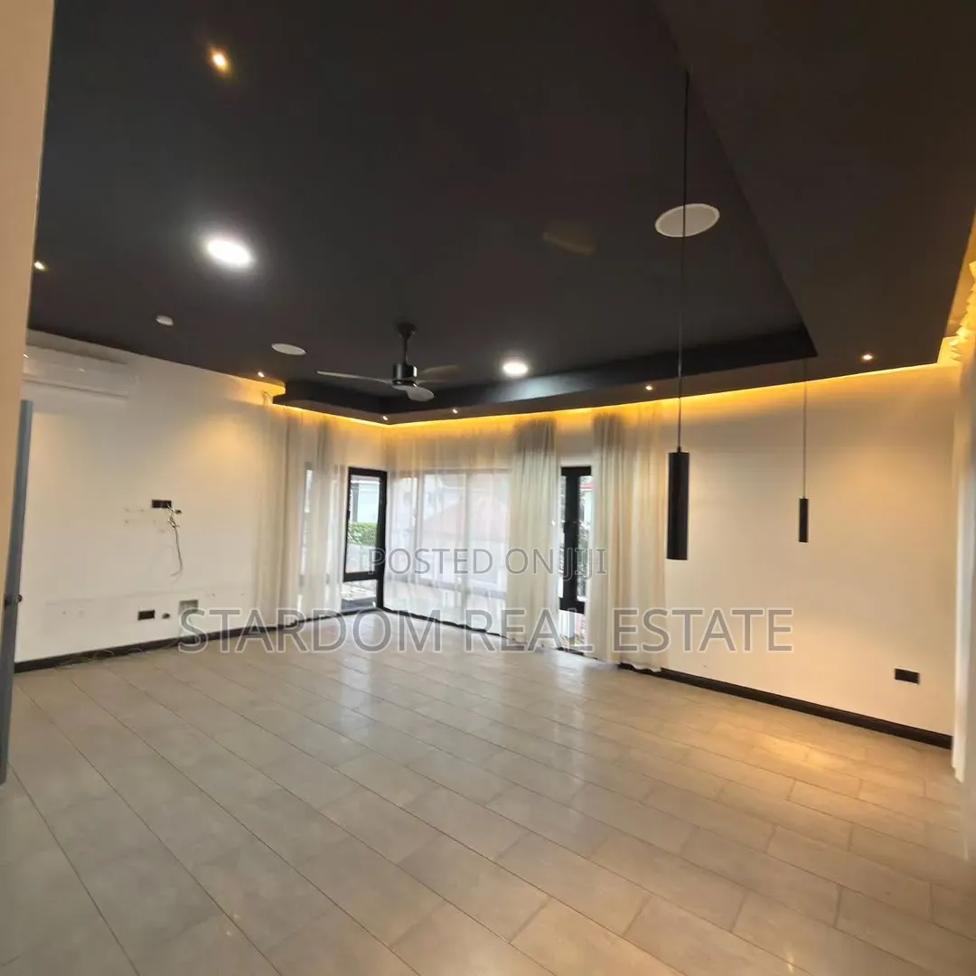 Furnished 3bdrm Duplex in East Legon Hills, Boundary Road Area for sale