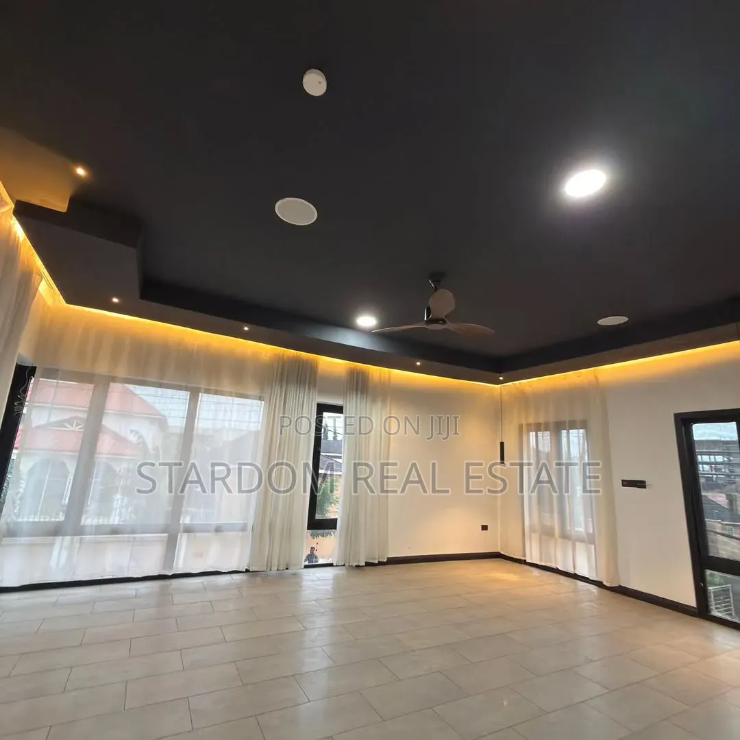Furnished 3bdrm Duplex in East Legon Hills, Boundary Road Area for sale