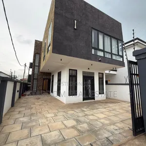 Furnished 3bdrm Duplex in East Legon Hills, Boundary Road Area for sale