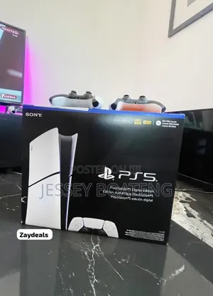 Playstation