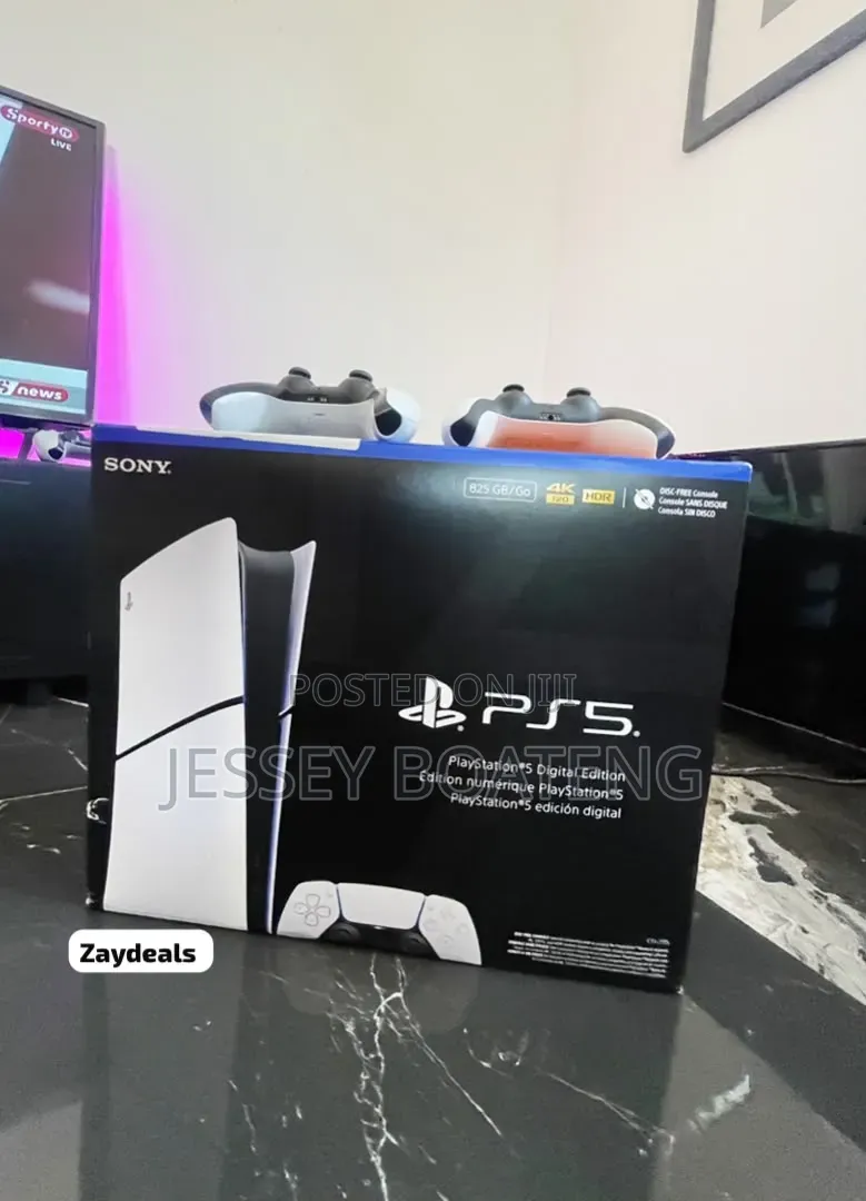 Playstation