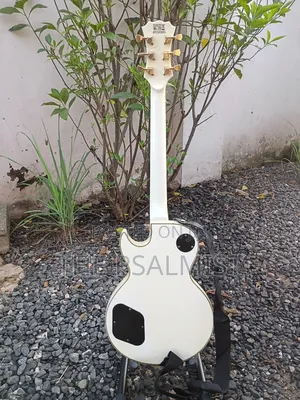 Spear Rd-250 Les Paul Guitar Golden Style