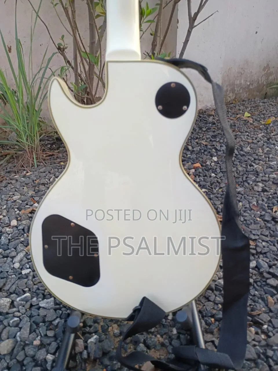 Spear Rd-250 Les Paul Guitar Golden Style