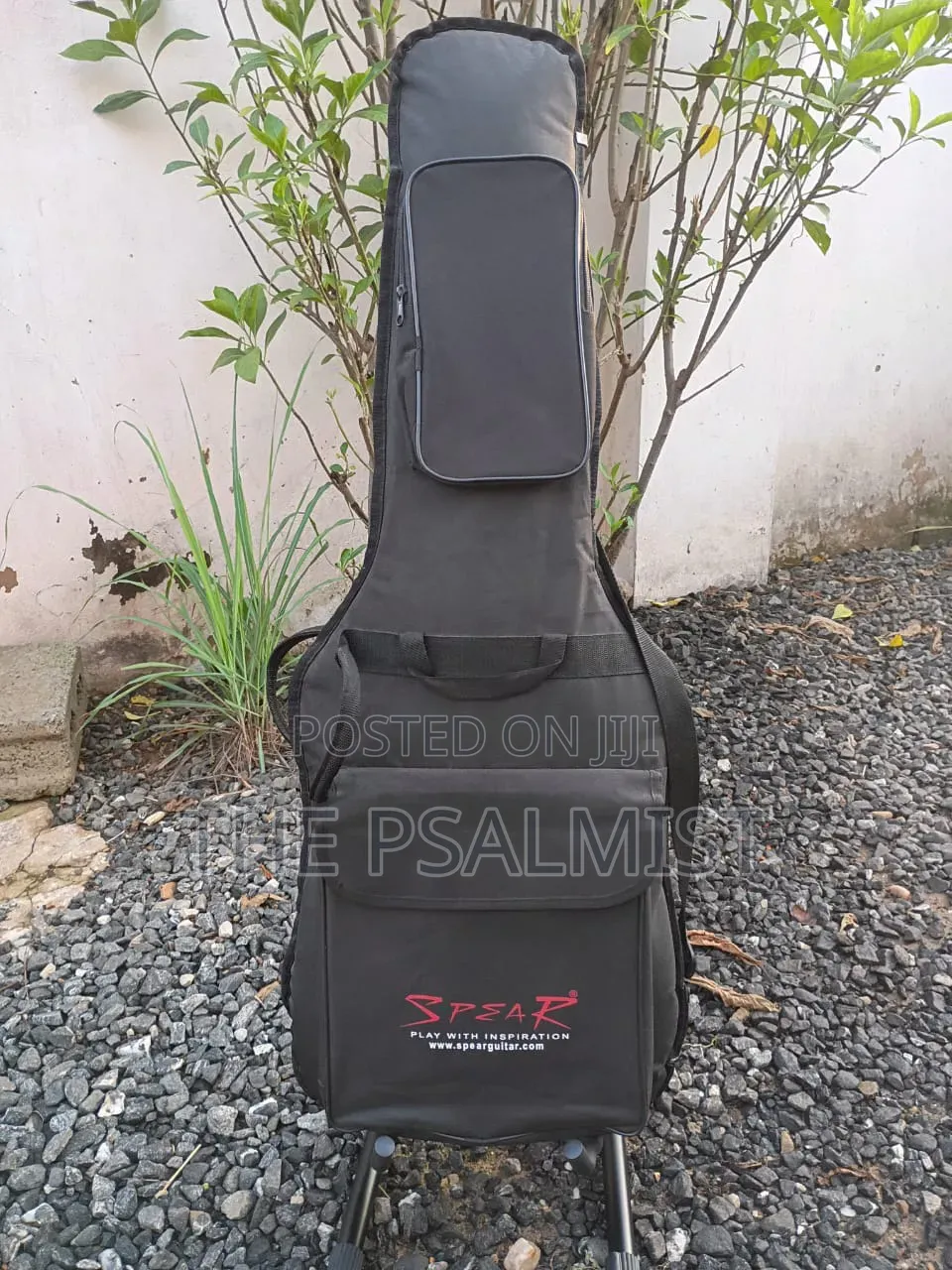 Spear Rd-250 Les Paul Guitar Golden Style