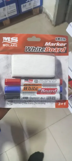 School Supplies