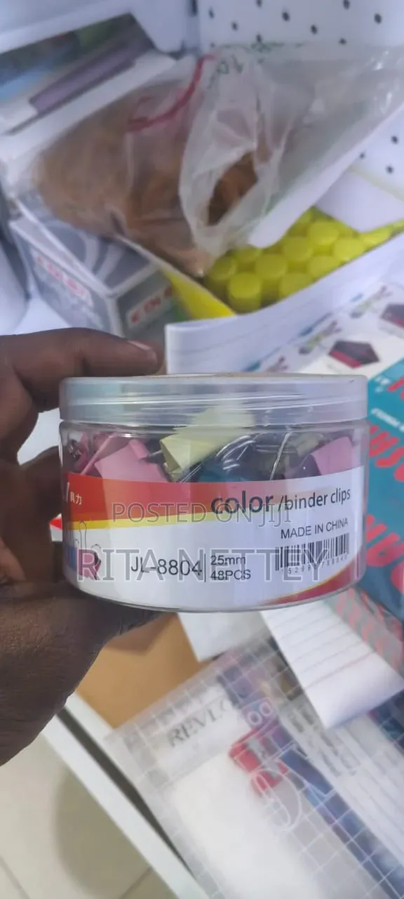 School Supplies