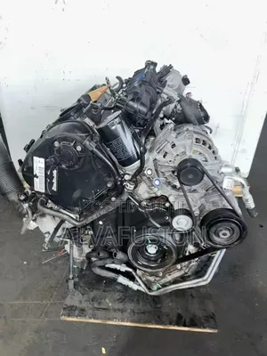 Audi CDN Engine A4,A5,Q5 2.0tfsi