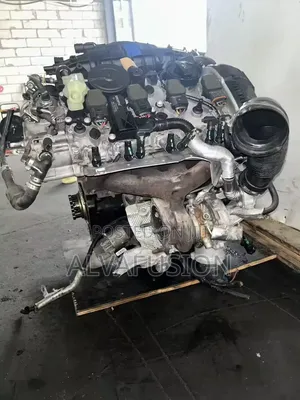 Audi CDN Engine A4,A5,Q5 2.0tfsi