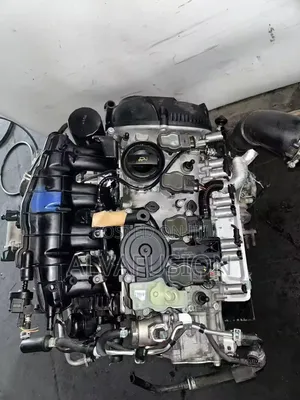 Audi CDN Engine A4,A5,Q5 2.0tfsi
