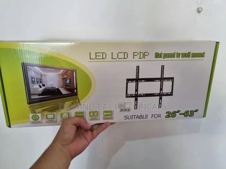 Tv/ Wall Brackets