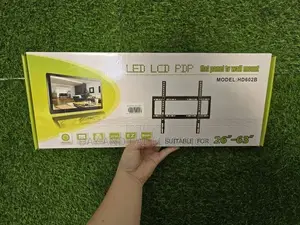 Tv/ Wall Brackets