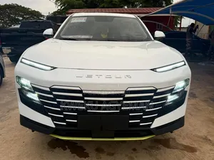 Jetour Dashing 2024 Pearl
