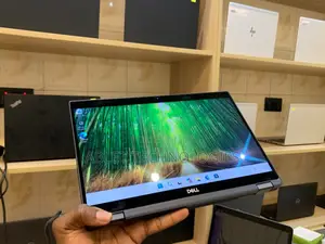 Laptop Dell Latitude 7390 8GB Intel Core i5 SSD 256GB