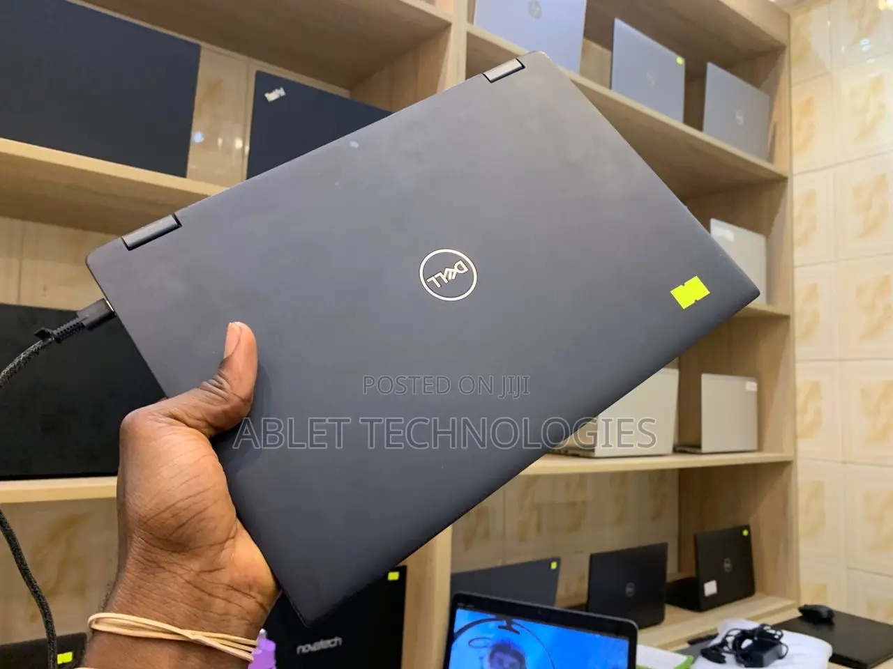 Laptop Dell Latitude 7390 8GB Intel Core i5 SSD 256GB