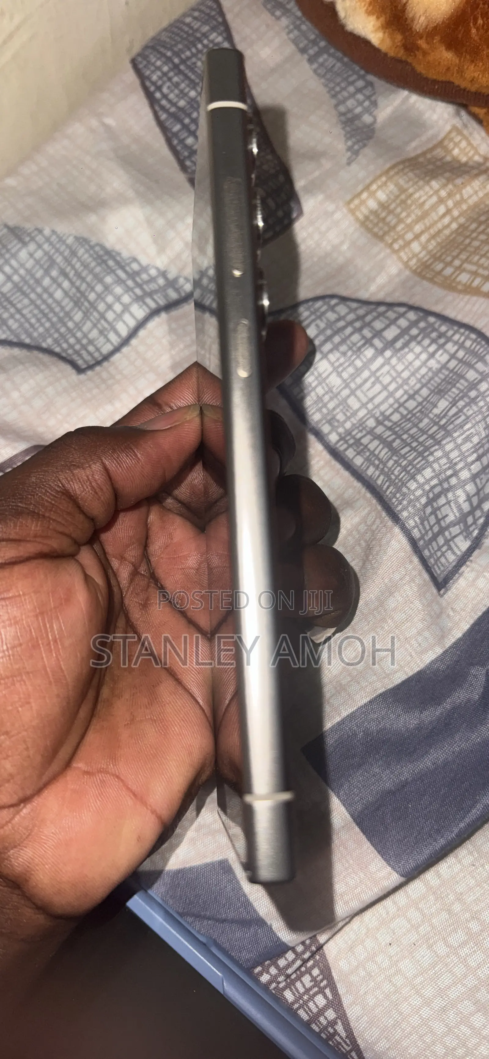 Samsung Galaxy S24 Ultra 256 GB Gray