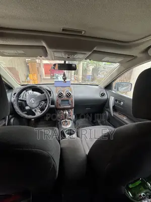 Nissan Rogue S 2011 Silver