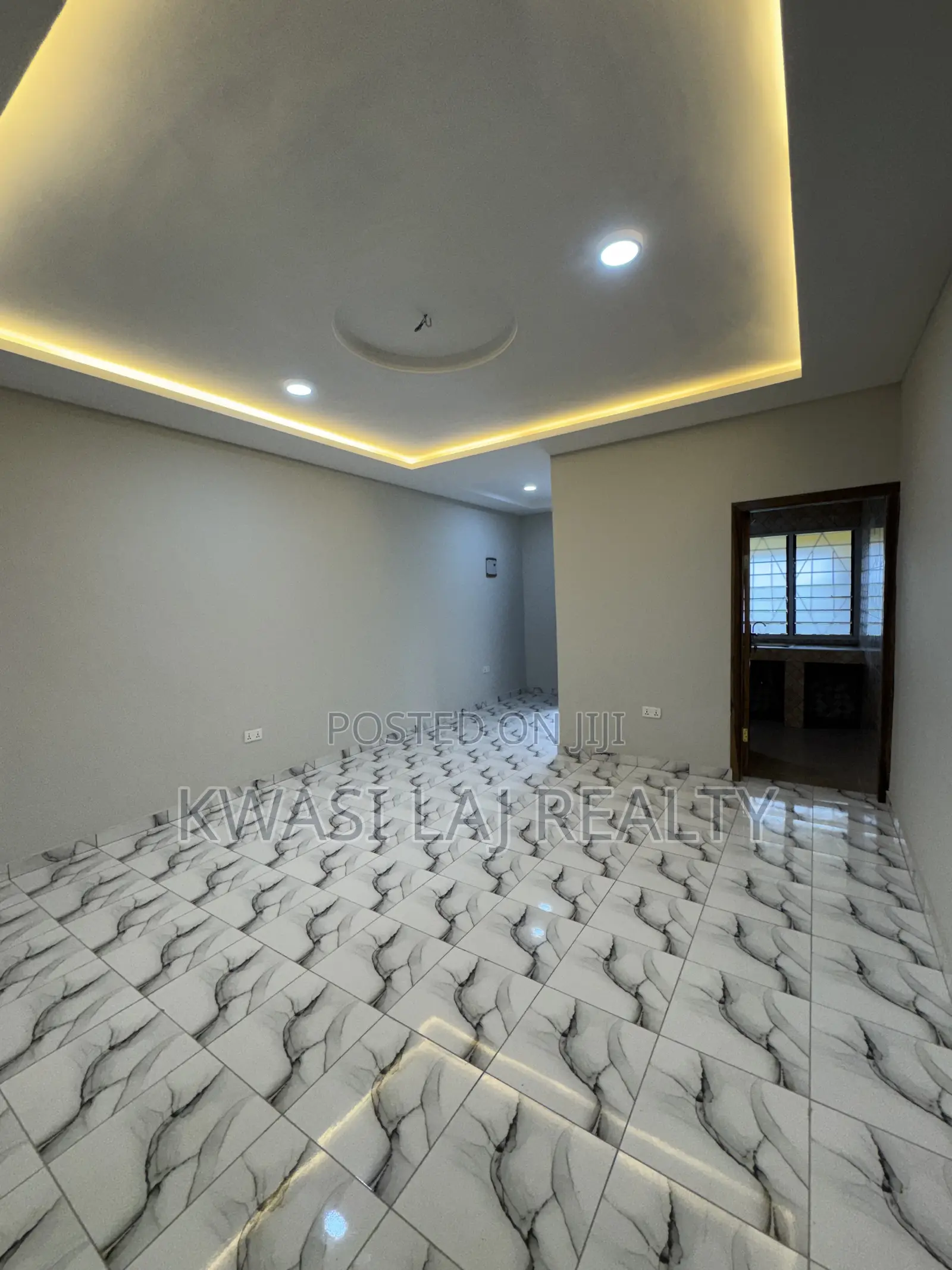 1bdrm Apartment in Redtop, Weija for rent