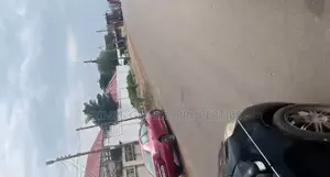 Plot of Land at East Legon American House