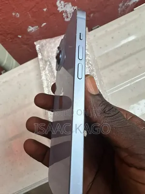 Apple iPhone 14 128 GB Blue