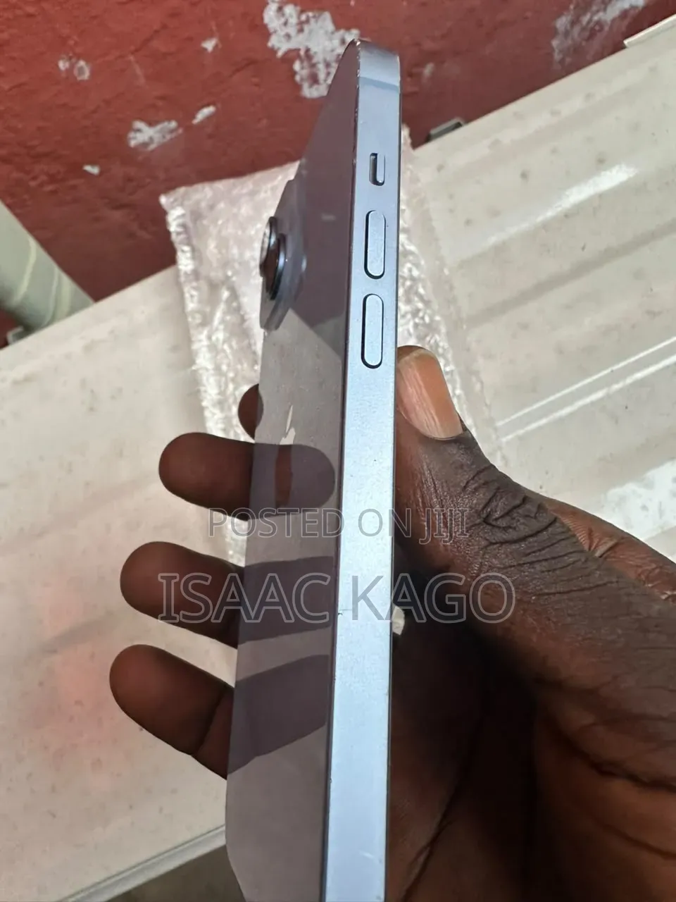 Apple iPhone 14 128 GB Blue