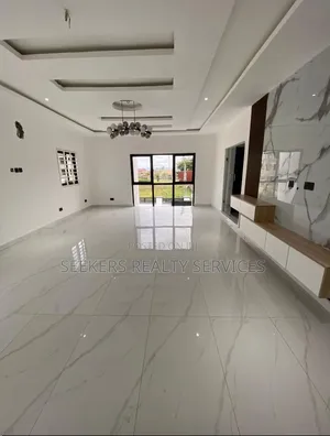4bdrm House in Seekers Realty, Lashibi for sale