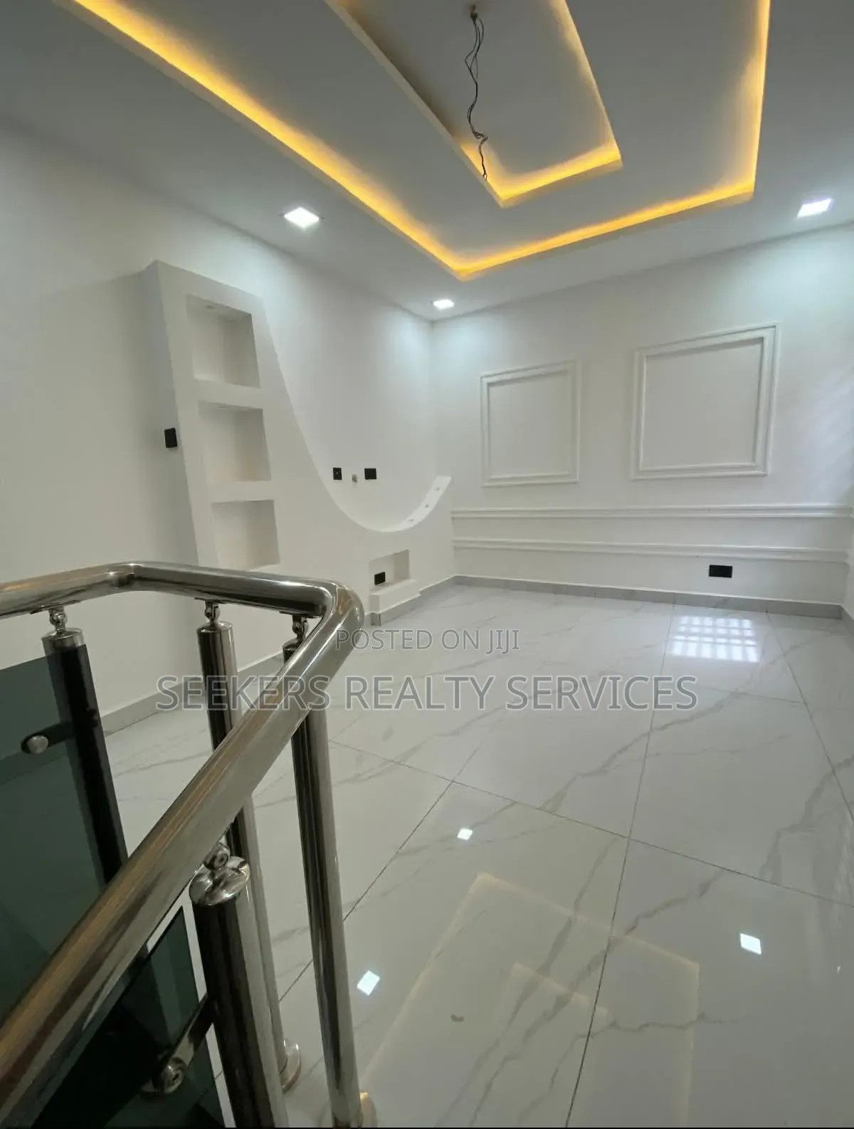 4bdrm House in Seekers Realty, Lashibi for sale
